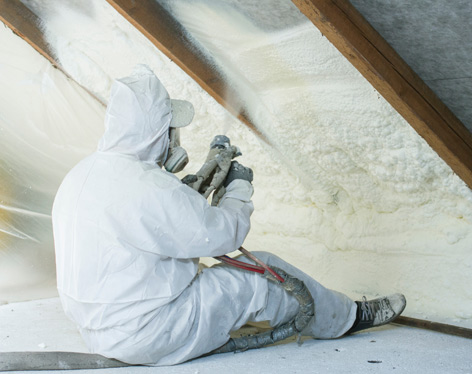 sprayfoam